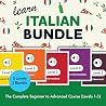 Learn Italian Bun...