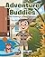 Adventure Buddies by Andy Wright