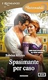 Spasimante per caso (I Romanzi Introvabili) (Hellions of Hals... by Sabrina Jeffries