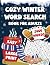 Cozy Winter Word Search Boo...