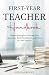 First-Year Teacher Handbook: Simple Strategies to Manage Your Classroom, Build Confidence, and Thrive as a New Teacher