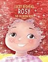 Lucky Redhead Rosy The Coloring Book