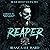 Reaper: War Brothers MC, Book 2