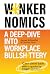 W*nkernomics by James Schloeffel W*nkernomics by James Schloeffel
