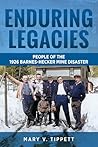 Enduring Legacies by Mary V Tippett