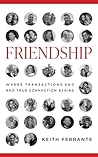 Friendship: Where...