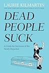 Dead People Suck:...