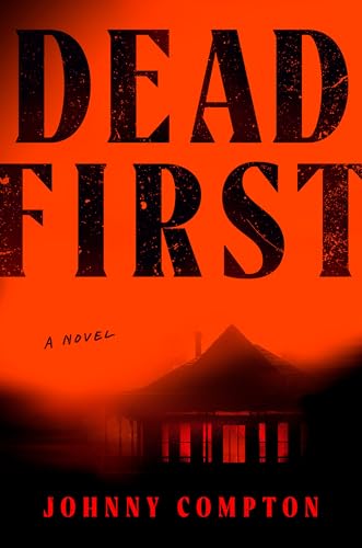 Dead First (Hardcover)