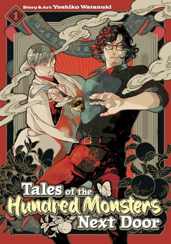 Tales of the Hundred Monsters Next Door Vol. 1 (Paperback)