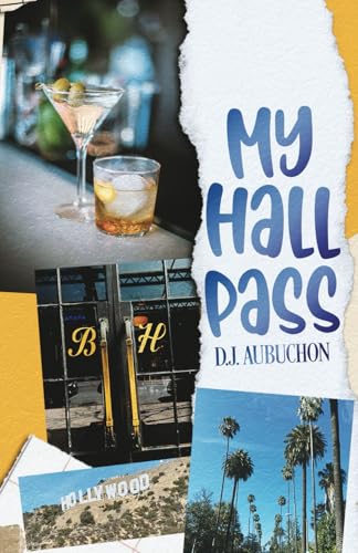 My Hall Pass (Paperback)