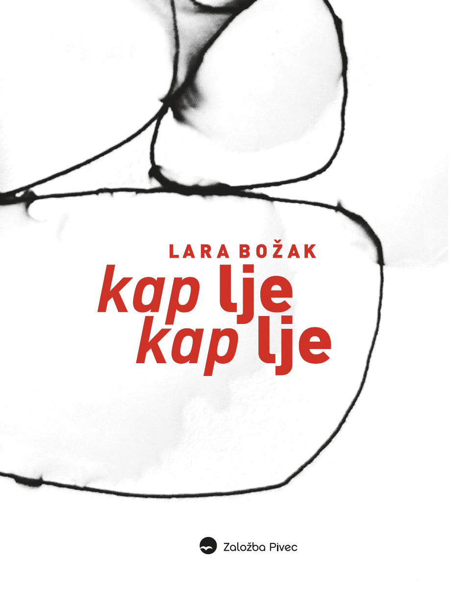 Kap lje kap lje