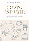 Drawing As Prayer...