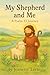 My Shepherd and Me by Jeanette Lerio