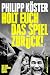 Holt euch das Spiel zurück!: Wie Fans den Fußball retten können  (German Edition)