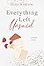 Everything Left Unsaid by Gina Andrew