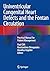 Univentricular Congenital H...