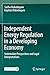 Independent Energy Regulati...