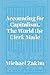 Accounting for Capitalism by Michael Zakim