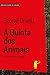 A Quinta dos Animais (Portuguese Edition)