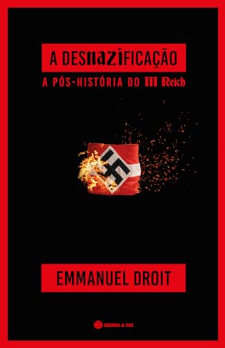 A Desnazificação (Portuguese Edition)