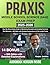 Praxis Middle School Science (5442) Exam Prep by Harper Jenkins
