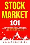Stock Market 101:...