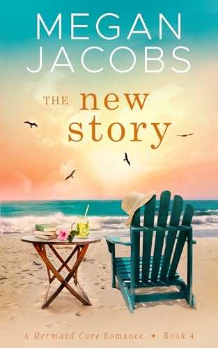 The New Story (Mermaid Cove #4)