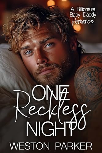 One Reckless Night (Kindle Edition)
