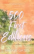 500 First Editions