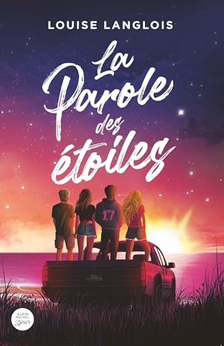 La Parole des étoiles (Paperback)