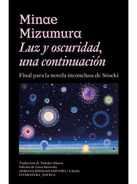 Luz y oscuridad, una continuación