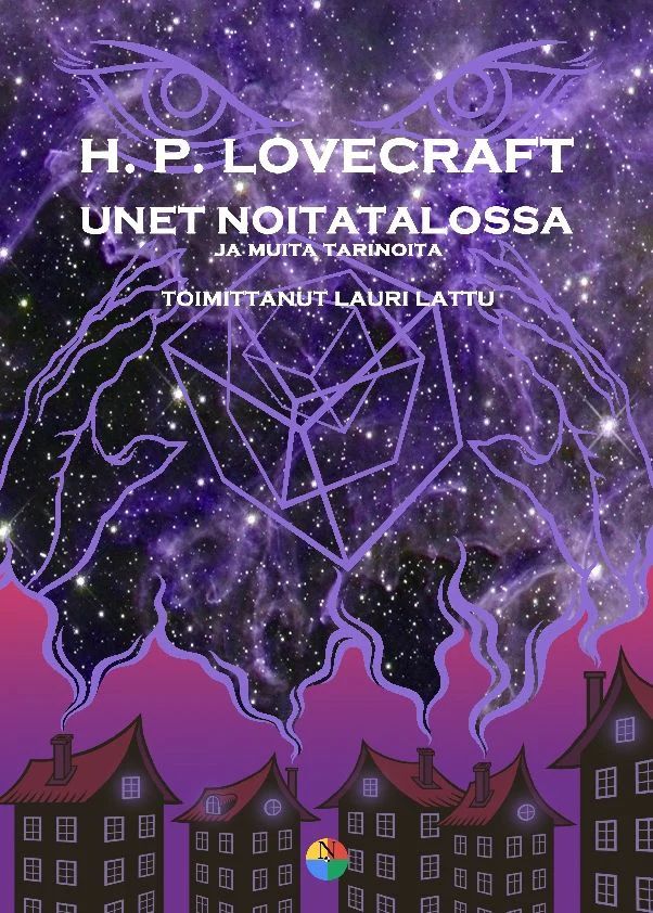 Unet noitatalossa - Ja muita tarinoita