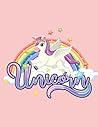 Unicorn: 88 Seiten Einhorn-Traum Malbuch für Kinder und Erwachsene (German Edition) Unicorn: 88 Seiten Einhorn-Traum Malbuch für Kinder und Erwachsene (German Edition)