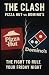 The Clash - PIZZA HUT vs DOMINO'S: The Fight To Rule Your Friday Night | Business book | Real Story