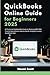 QuickBooks Online Guide for...