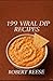 199 Viral Dip Recipes