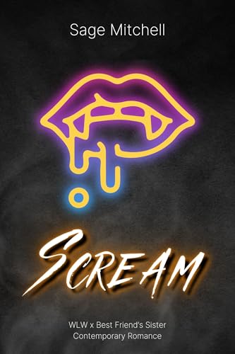 Scream (Kindle Edition)