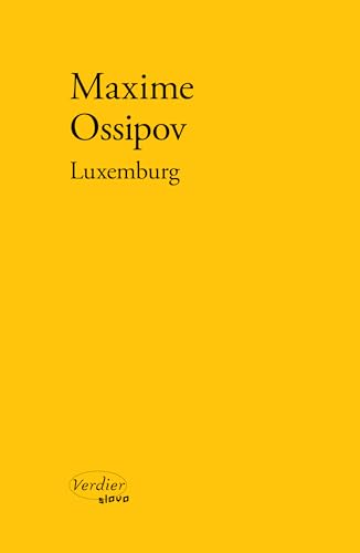 Luxemburg (2025)