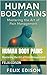 Human Body Pains : Masterin...