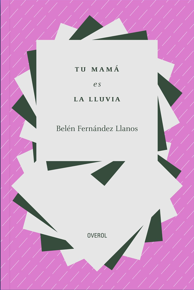 Tu mamá es la lluvia