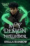 My Demon Neighbor