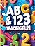 ABC & 123 Tracing Fun: Lear...