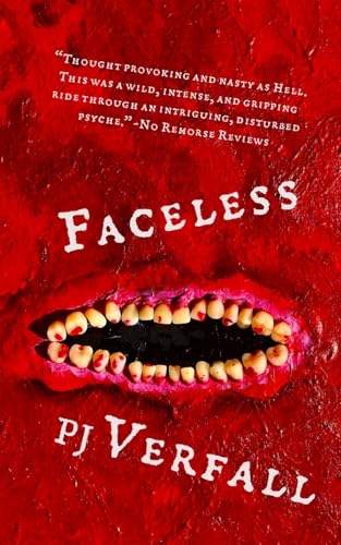 Faceless (Paperback)