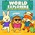 World Explorers Cute and Ea...