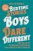 Bedtime Stories for Boys Wh...