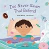 I've Never Sawn That Before! by Kristin Blakely I've Never Sawn That Before! by Kristin Blakely
