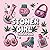 Stoner Girl Coloring Book by Anna Allen
