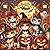 Meow-Loween Magic: Fall-The...