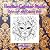 Venetian Carnival Masks Relax and Art Coloring Book for Adult... by Ally Ingram