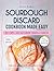Sourdough Discard Cookbook ...
